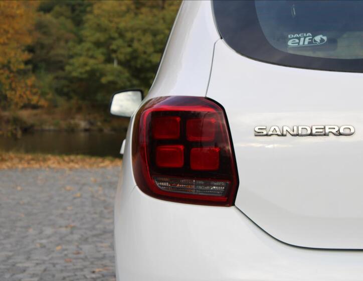 Dacia Sandero 31