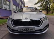 Škoda Octavia 7