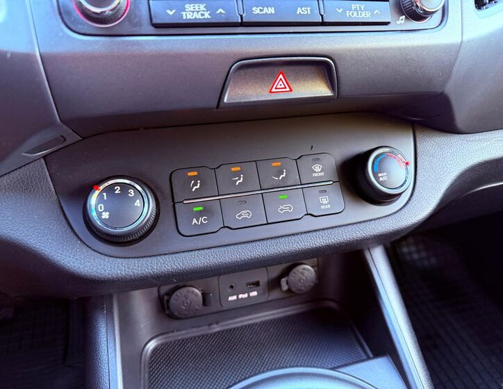 KIA Sportage 15