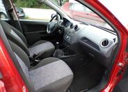 Ford Fiesta 16