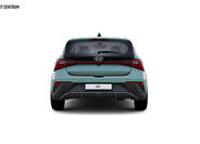 Hyundai i20 4