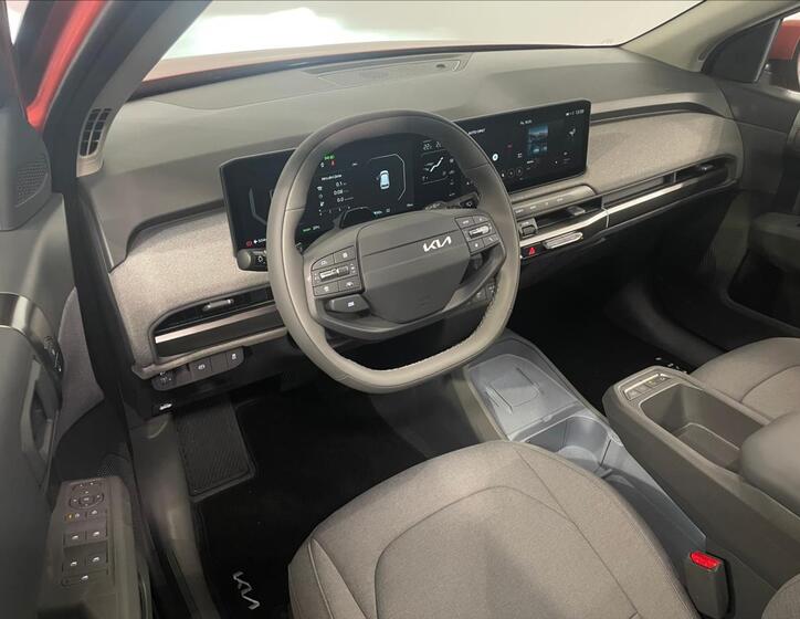 KIA EV3 9