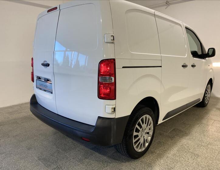 Peugeot Expert 2