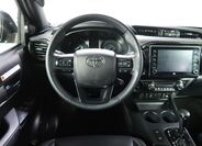 Toyota Hilux 16