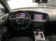 Dodge Charger 4