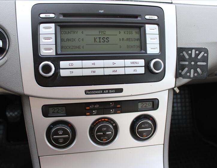 Volkswagen Passat 14