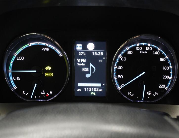 Toyota RAV4 23
