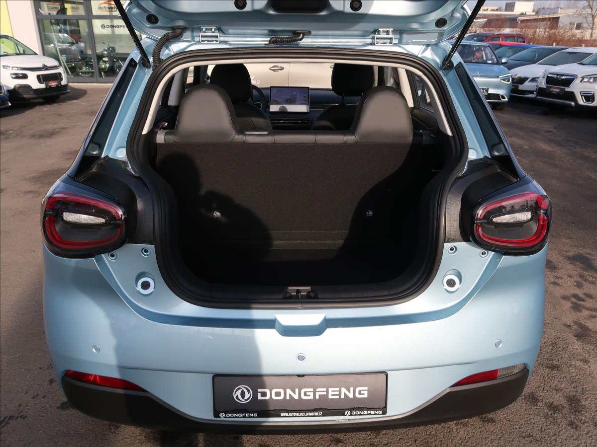 Dongfeng Box