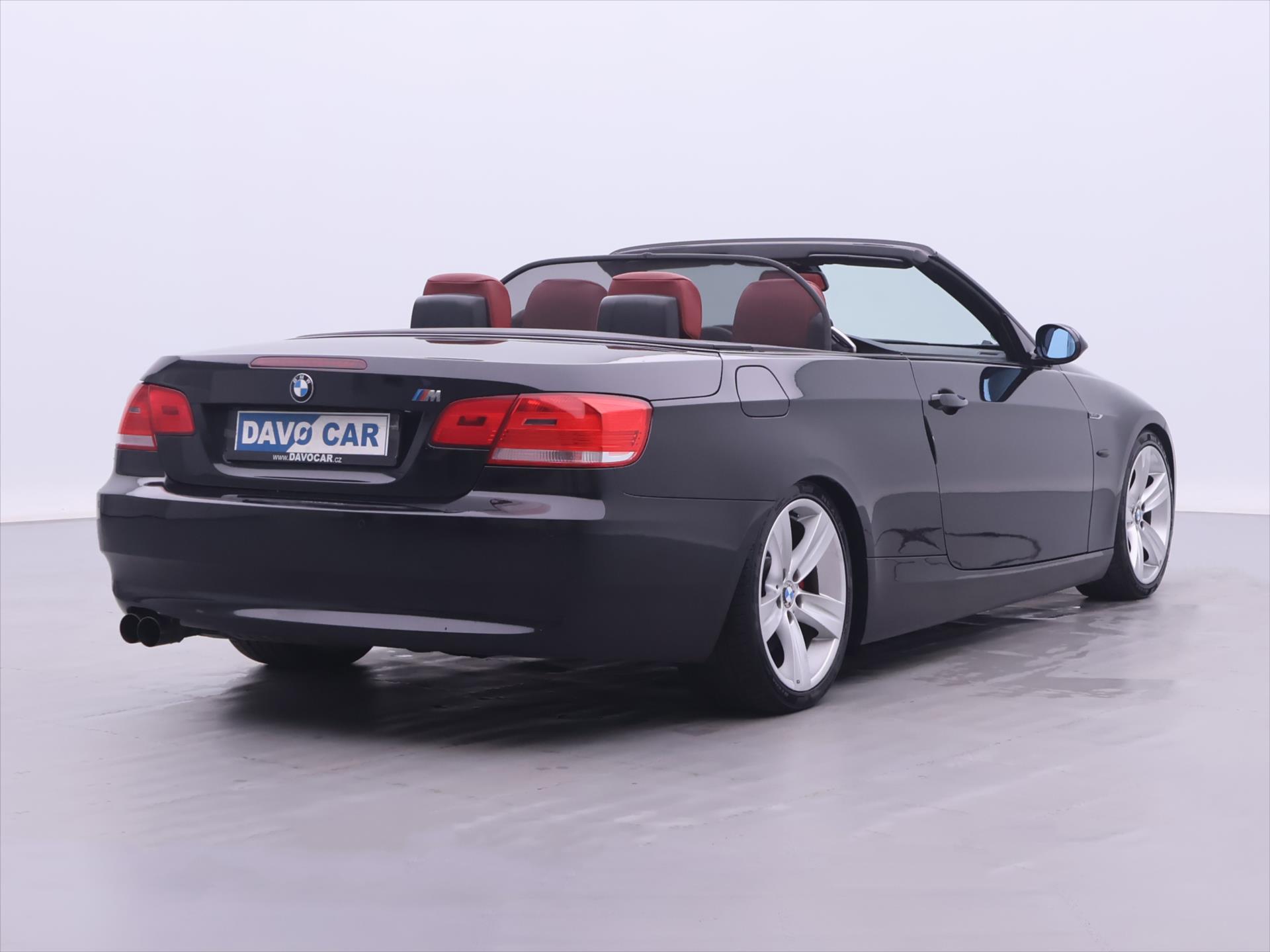 BMW Řada 3