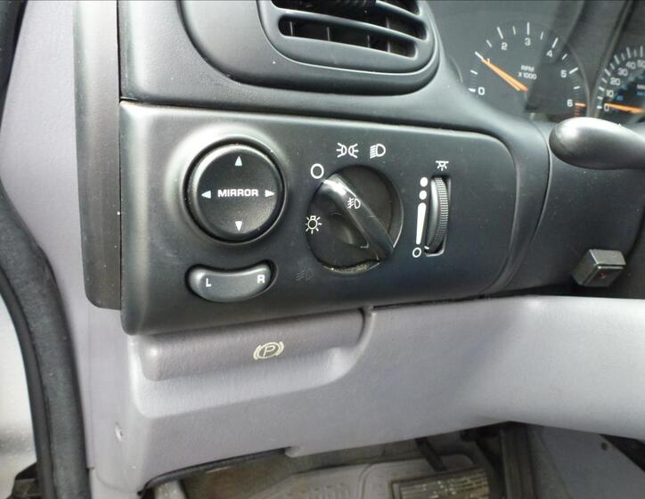 Dodge Grand Caravan 32