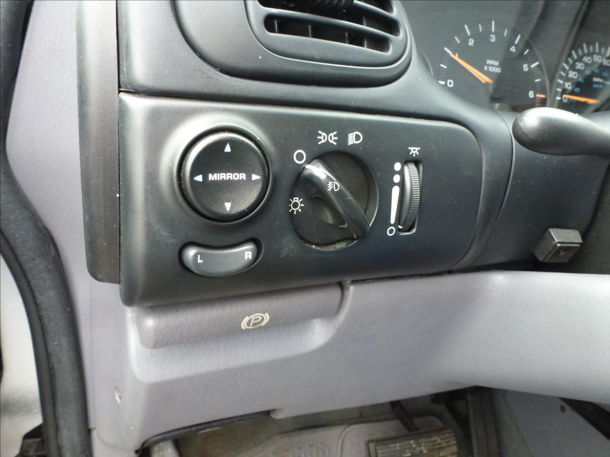Dodge Grand Caravan