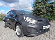 KIA Rio 2