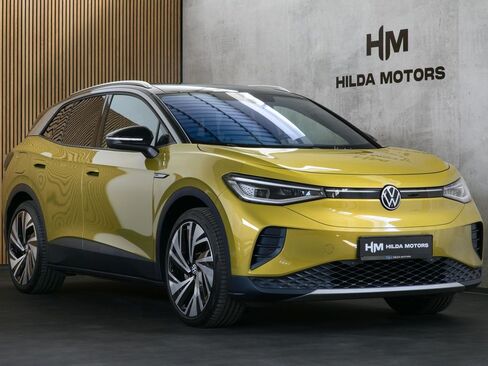 Volkswagen ID.4
