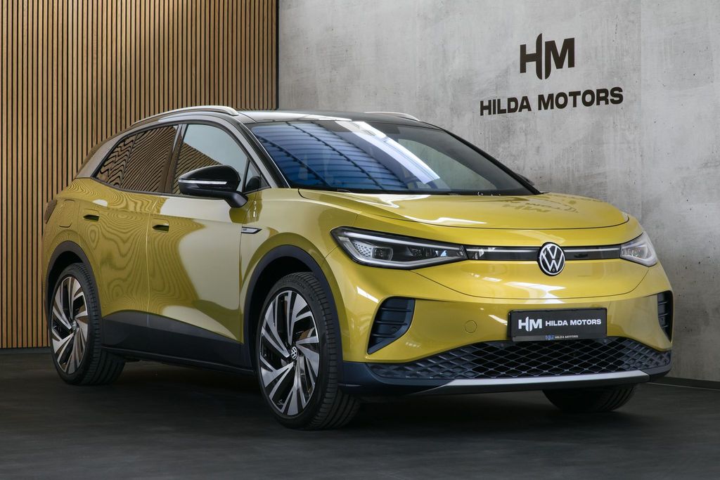 Volkswagen ID.4