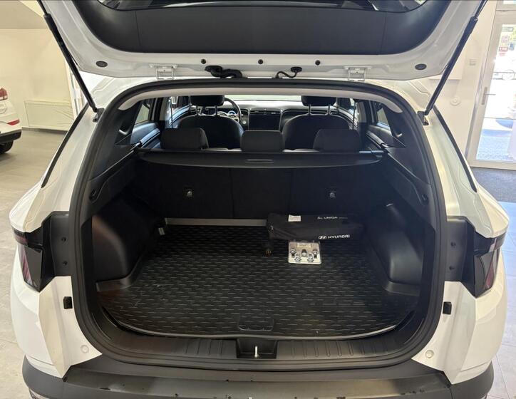 Hyundai Tucson 19