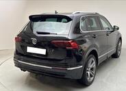 Volkswagen Tiguan 3
