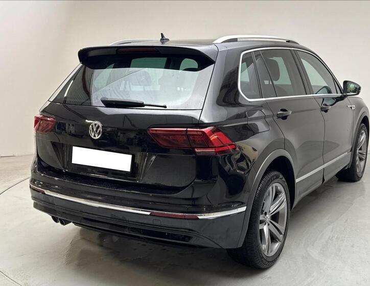 Volkswagen Tiguan 3