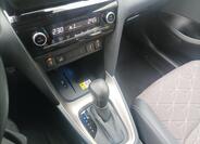 Toyota Yaris Cross 19