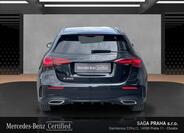 Mercedes-Benz Třídy A 4