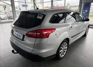 Ford Focus 6