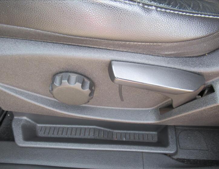 Ford Kuga 23