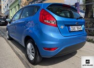 Ford Fiesta 4