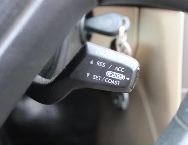 Subaru Forester 18
