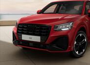 Audi Q2 3