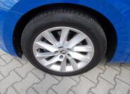 Škoda Superb 6