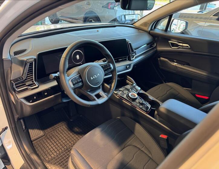 KIA Sportage 8