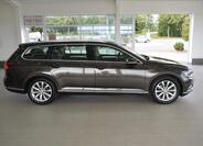 Volkswagen Passat 4