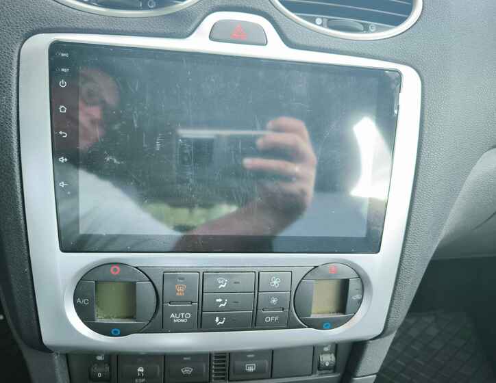 Ford Focus 7