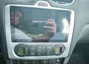 Ford Focus 7