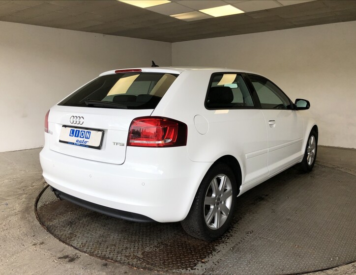 Audi A3 11