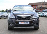 Opel Mokka 2