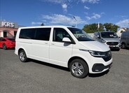 Volkswagen Caravelle 2