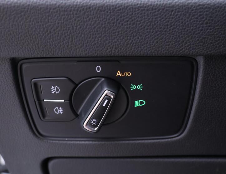 Volkswagen Passat 17