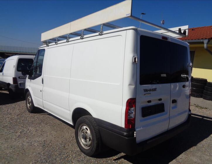 Ford Transit 5
