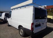 Ford Transit 5
