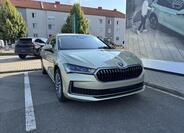Škoda Superb 2