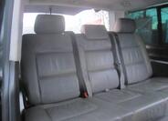 Volkswagen Multivan 43