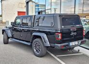 Jeep Gladiator 6