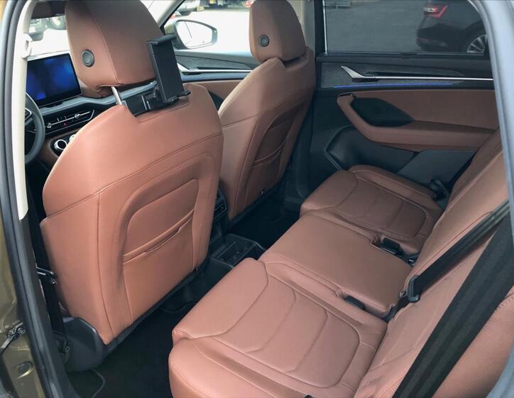 Škoda Kodiaq 9