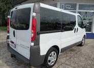 Opel Vivaro 4