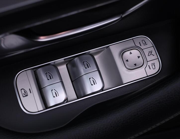 Mercedes-Benz GLE 55