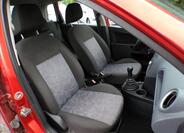 Ford Fiesta 17