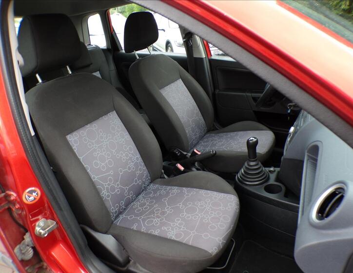 Ford Fiesta 17