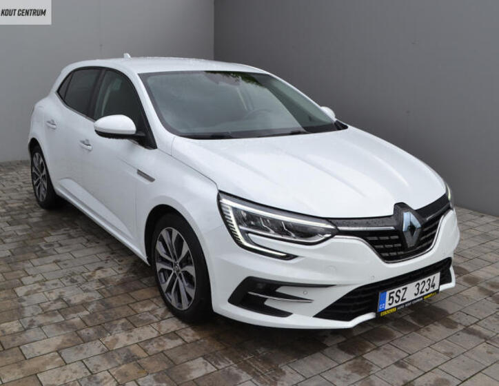 Renault Mégane 7