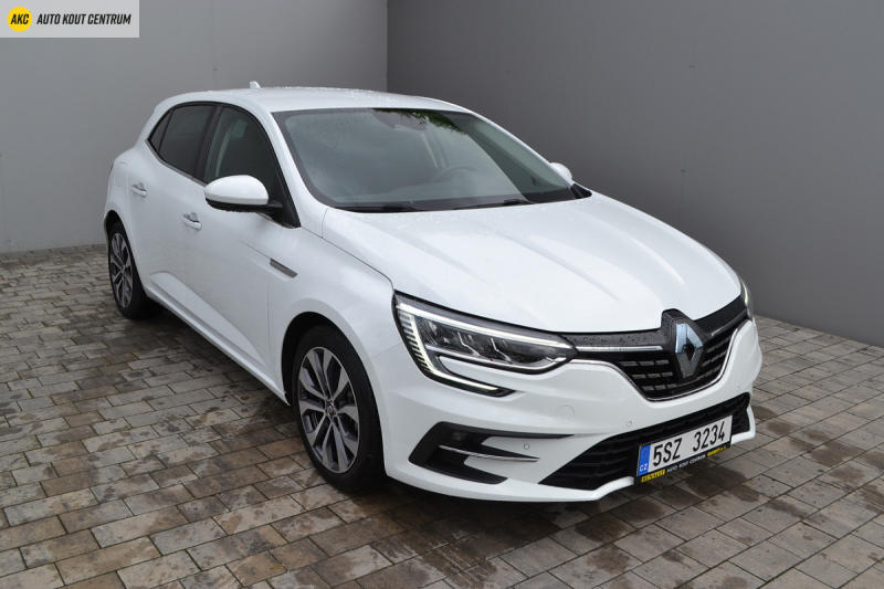 Renault Mégane