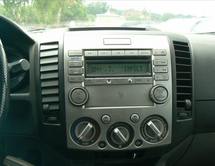 Ford Ranger 13